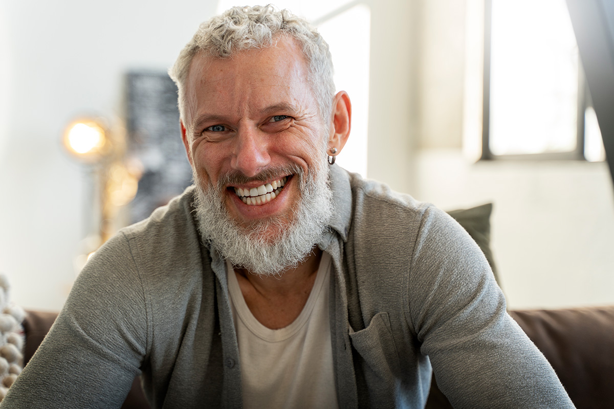 Testosterone Replacement Therapy for Men In Testosterone Replacement Therapy Clinic In Kahului